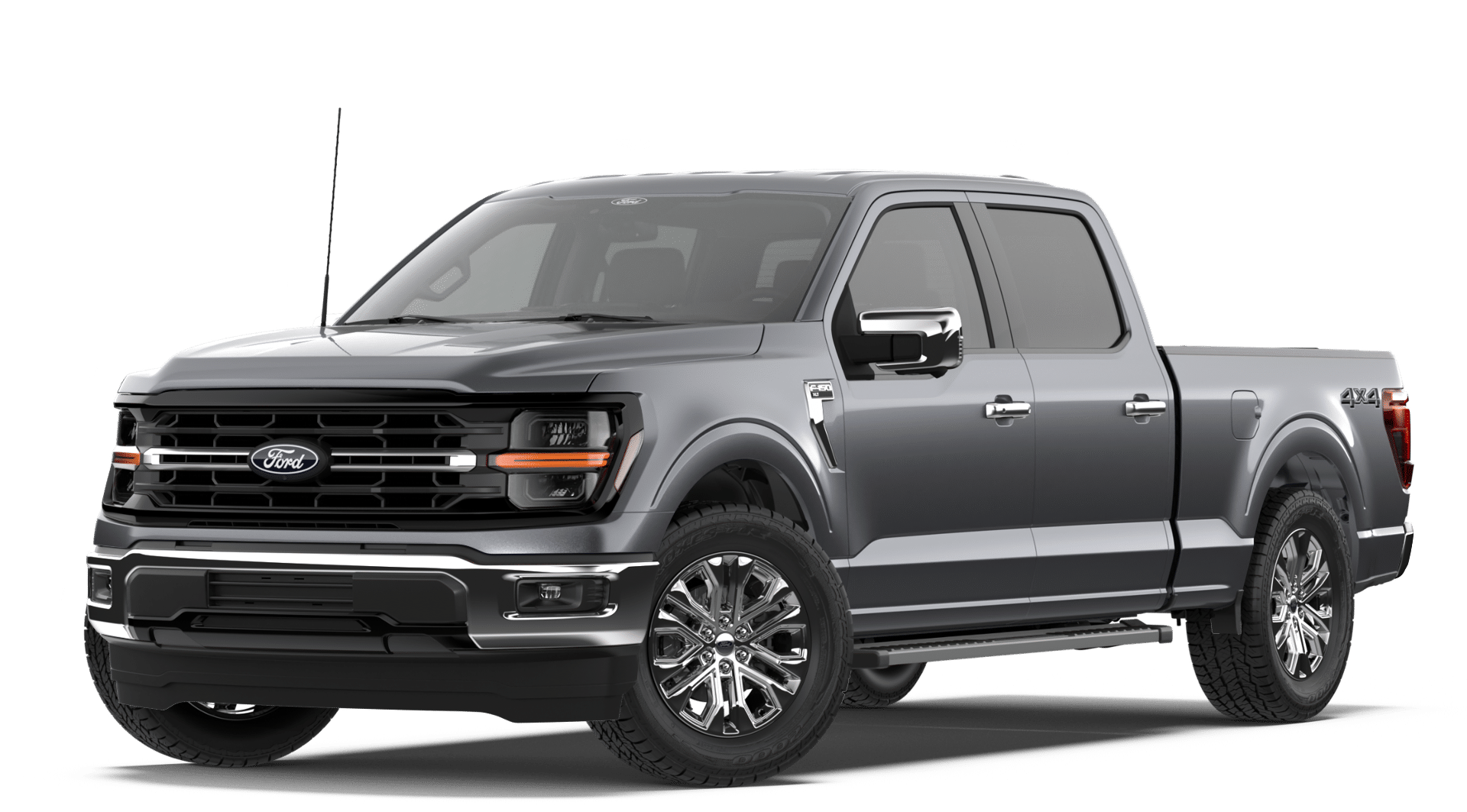 2026 Ford F-150® External Image 1